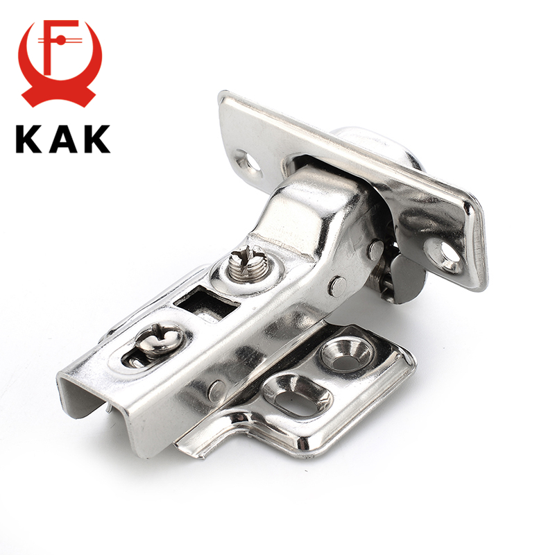 KAK C Series Stainless Steel H – Soft Close Hinge Bewertung und Preis