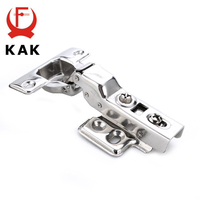 KAK C Series Stainless Steel H – Soft Close Hinge Bewertung und Preis