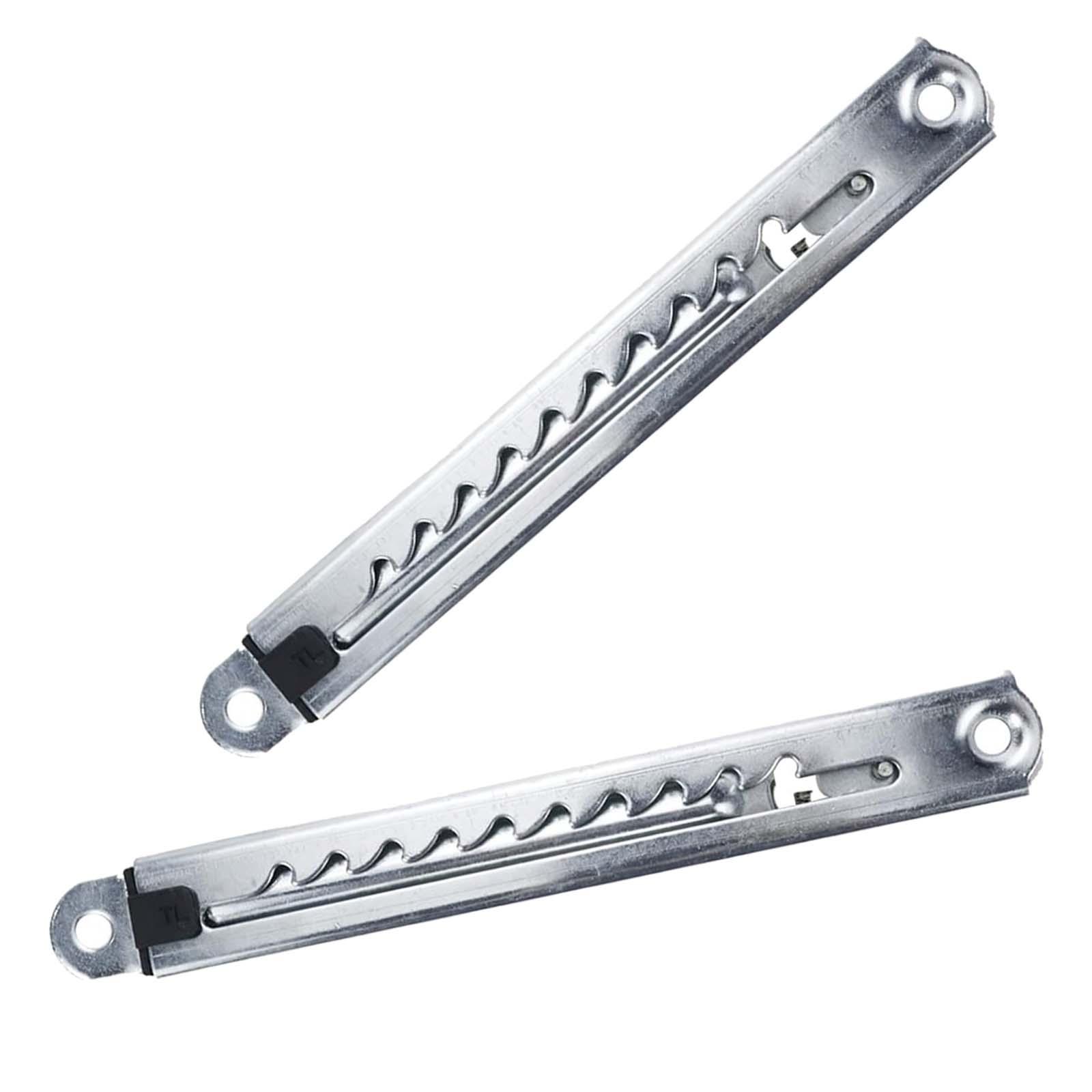 2x Lifting Rod Hinge High Hard – Furniture Hardware Supplies Bewertung und Preis