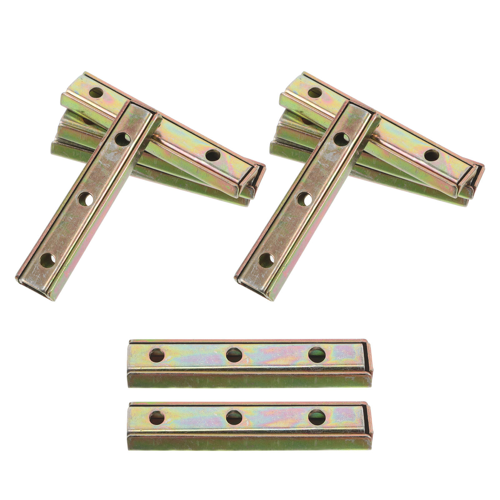 10Pcs Modular Furniture Assemb – Furniture Joining Hardware Bewertung und Preis