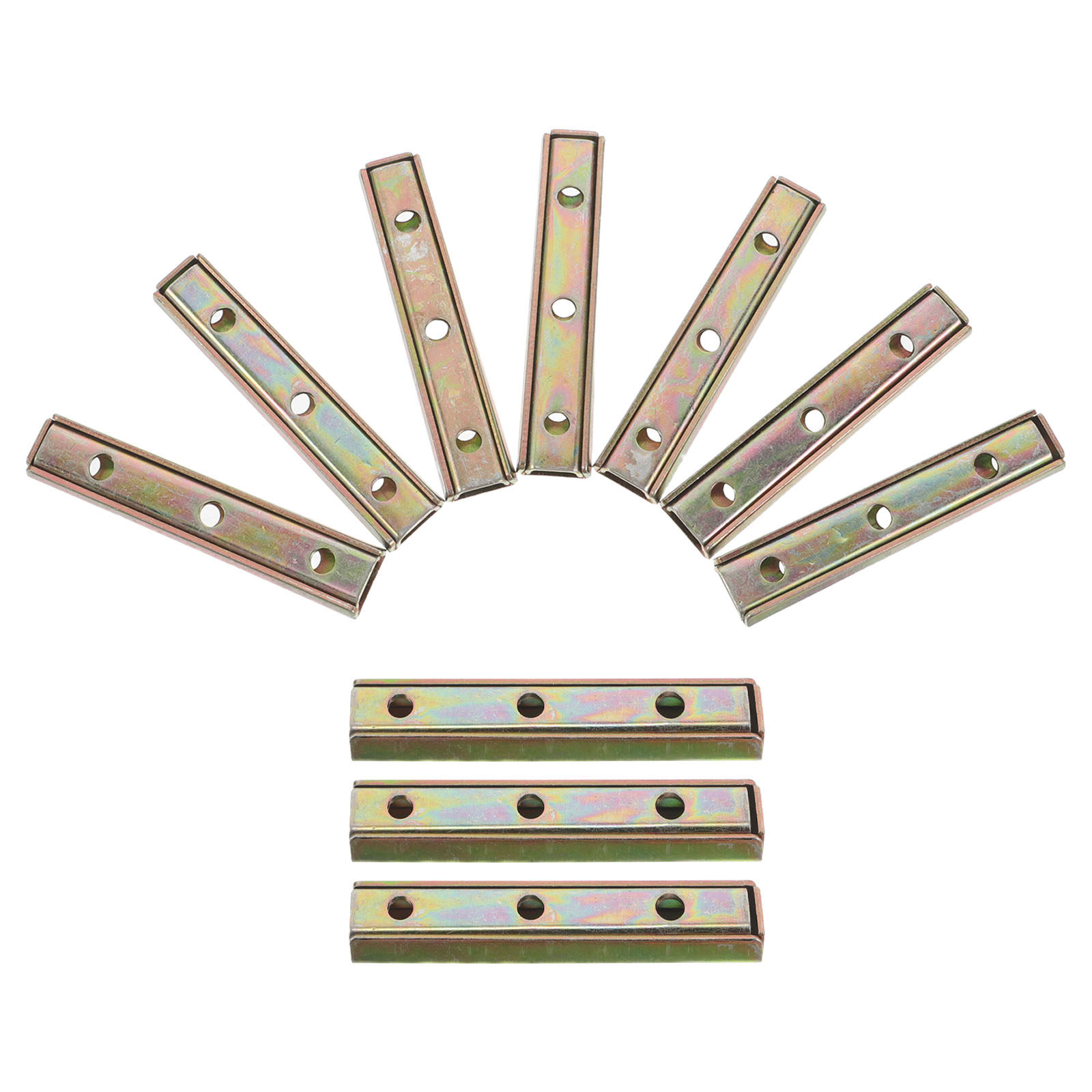 10Pcs Modular Furniture Assemb – Furniture Joining Hardware Bewertung und Preis