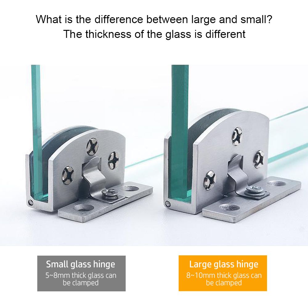 Useful Hardware Connector Glas – Furniture Hardware Supplies Bewertung und Preis