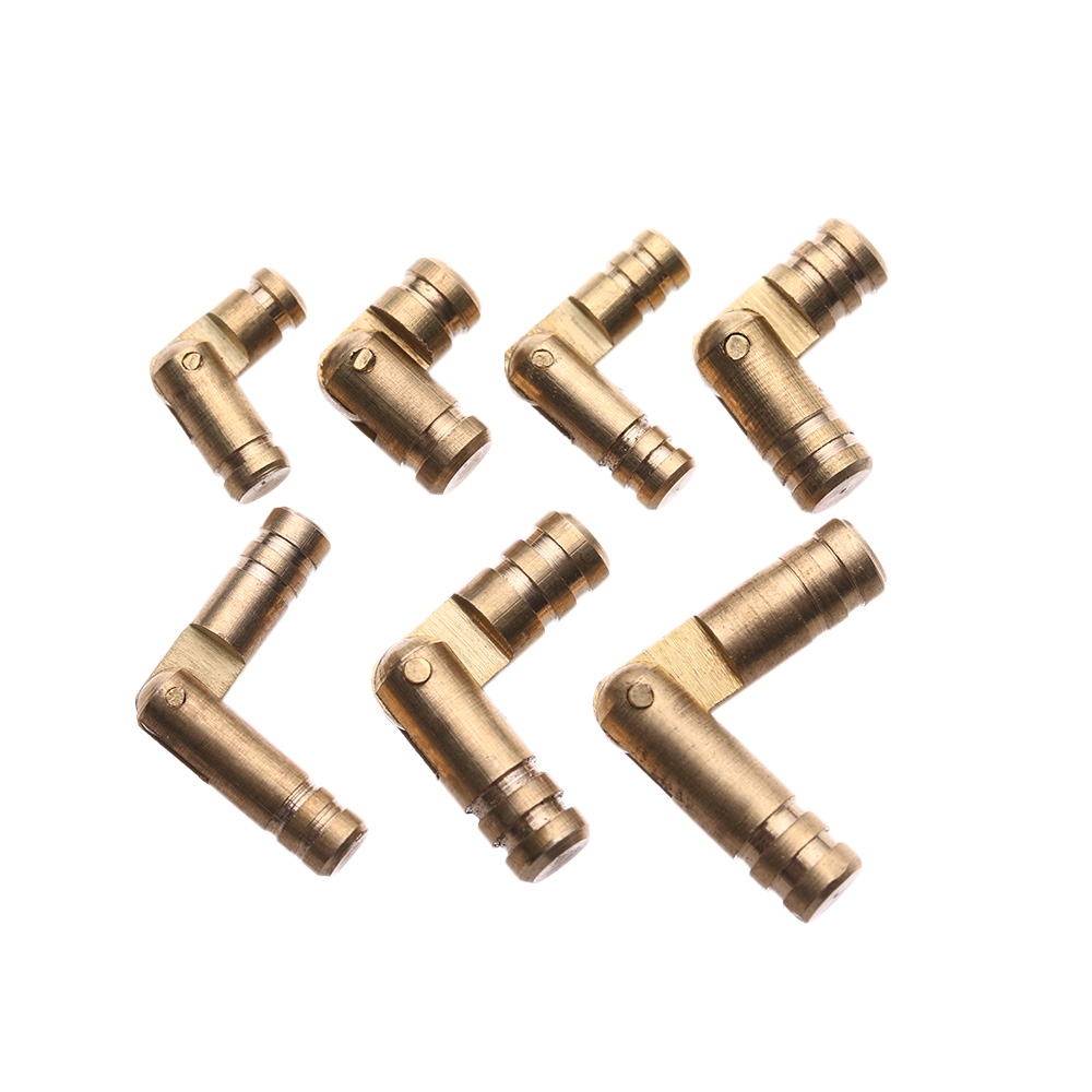 10Pcs/lot Jewelry Box Hinges H – Furniture Hardware Supplies Bewertung und Preis