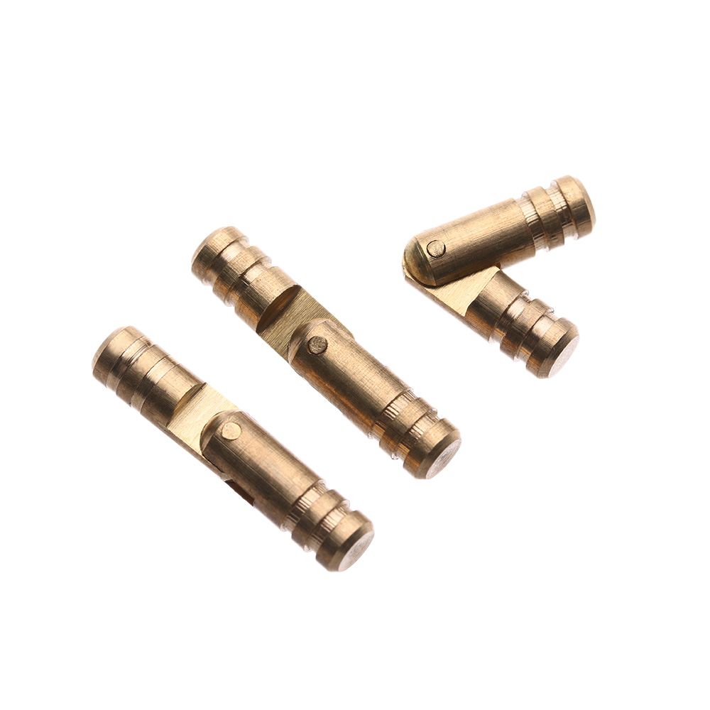 10Pcs/lot Jewelry Box Hinges H – Furniture Hardware Supplies Bewertung und Preis