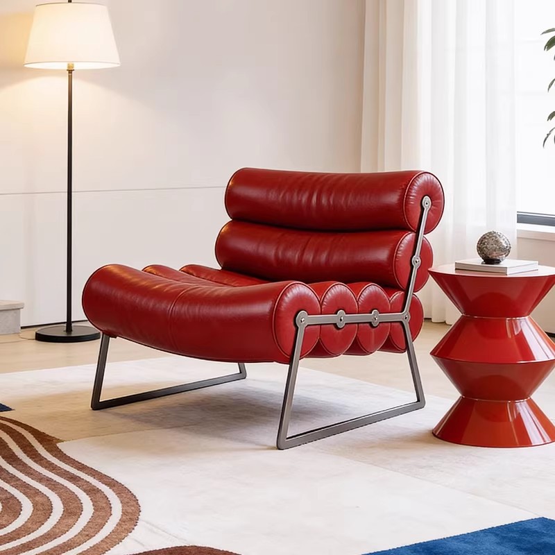 Italian Minimalist Roller Chai – Furniture And Hardware Store Bewertung und Preis
