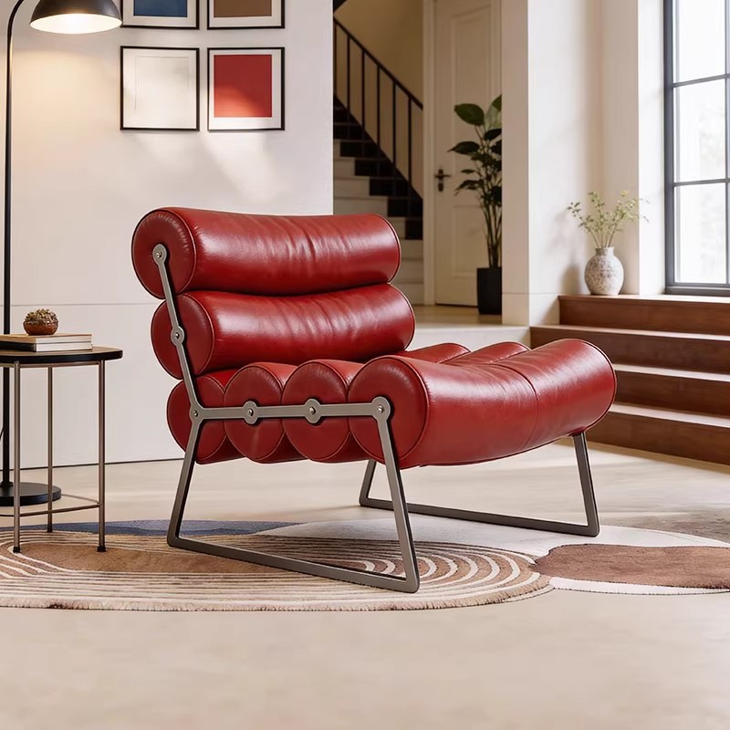 Italian Minimalist Roller Chai – Furniture And Hardware Store Bewertung und Preis