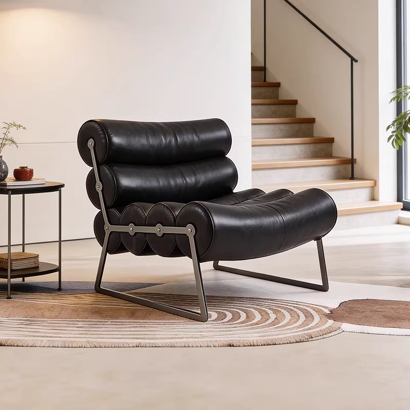 Italian Minimalist Roller Chai – Furniture And Hardware Store Bewertung und Preis