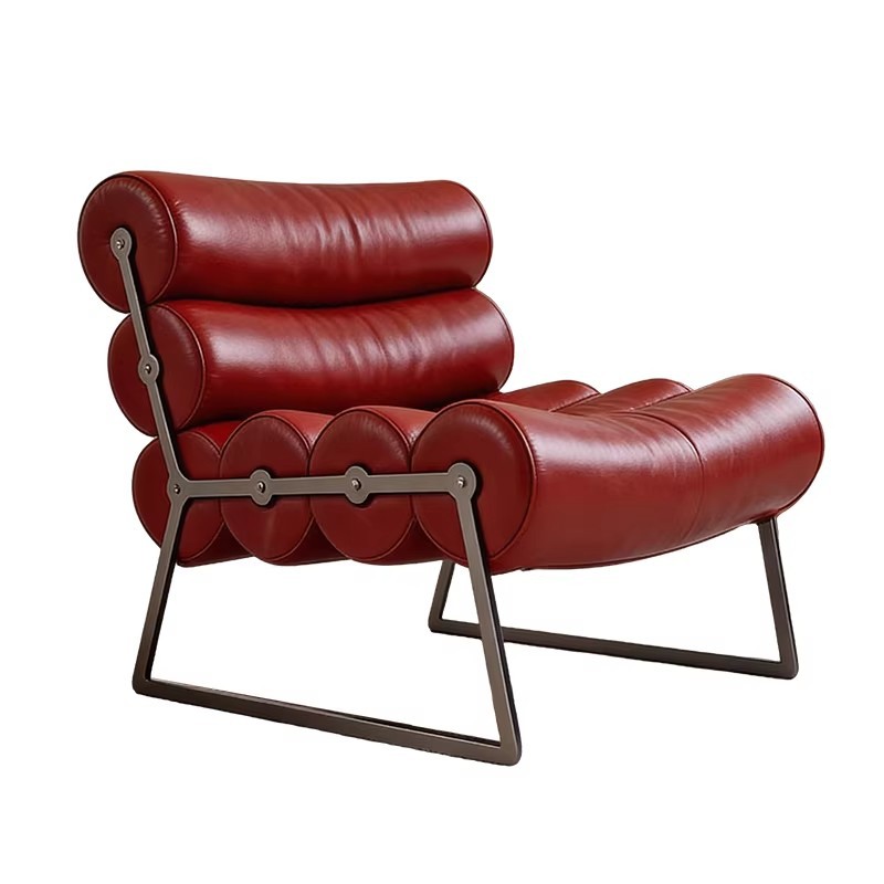 Italian Minimalist Roller Chai – Furniture And Hardware Store Bewertung und Preis