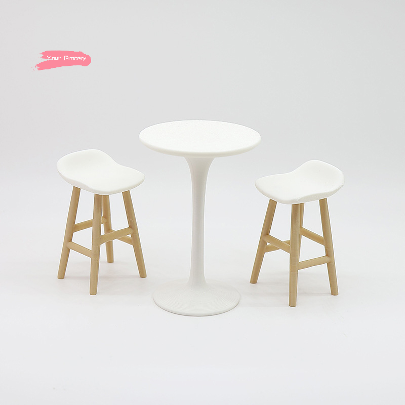 Miniature Dollhouse High-Legge – Furniture Leg Set Bewertung und Preis