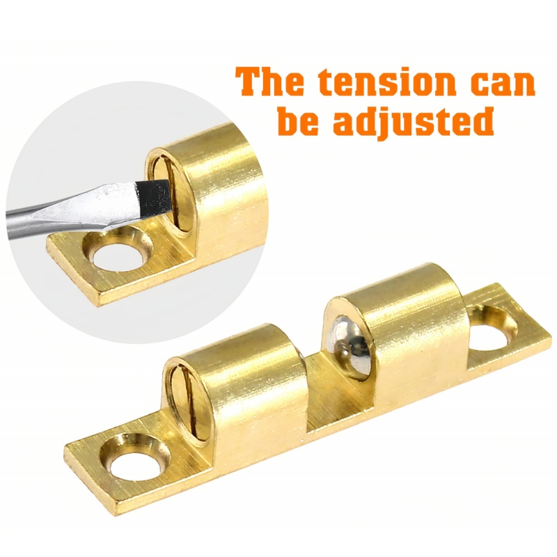 3/6pcs Cabinet Closet Door Bal – Furniture Hardware Manufacturers Bewertung und Preis