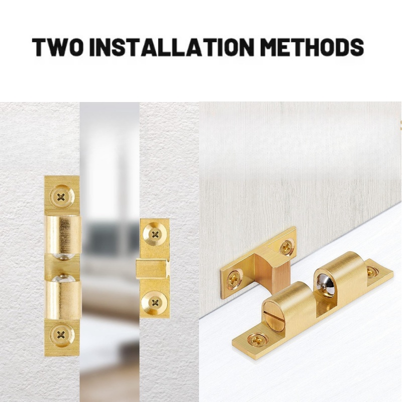3/6pcs Cabinet Closet Door Bal – Furniture Hardware Manufacturers Bewertung und Preis