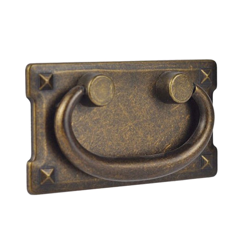4Pcs Vintage Antique Bronze Dr – Furniture Hardware Design Bewertung und Preis