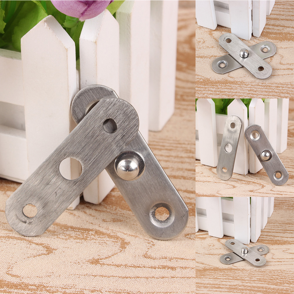 Stainless Steel 360 Degree Rot – Furniture Rotating Hardware Bewertung und Preis