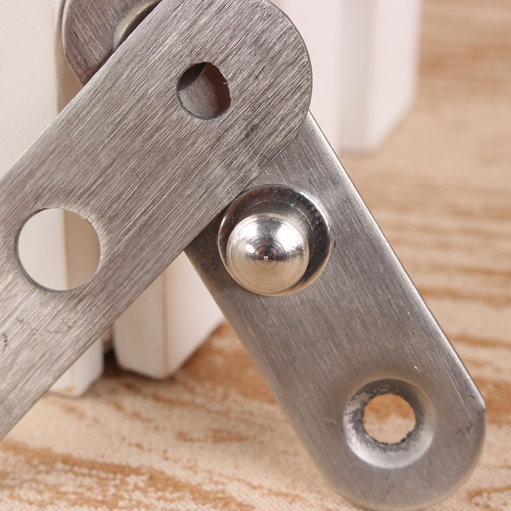 Stainless Steel 360 Degree Rot – Furniture Rotating Hardware Bewertung und Preis