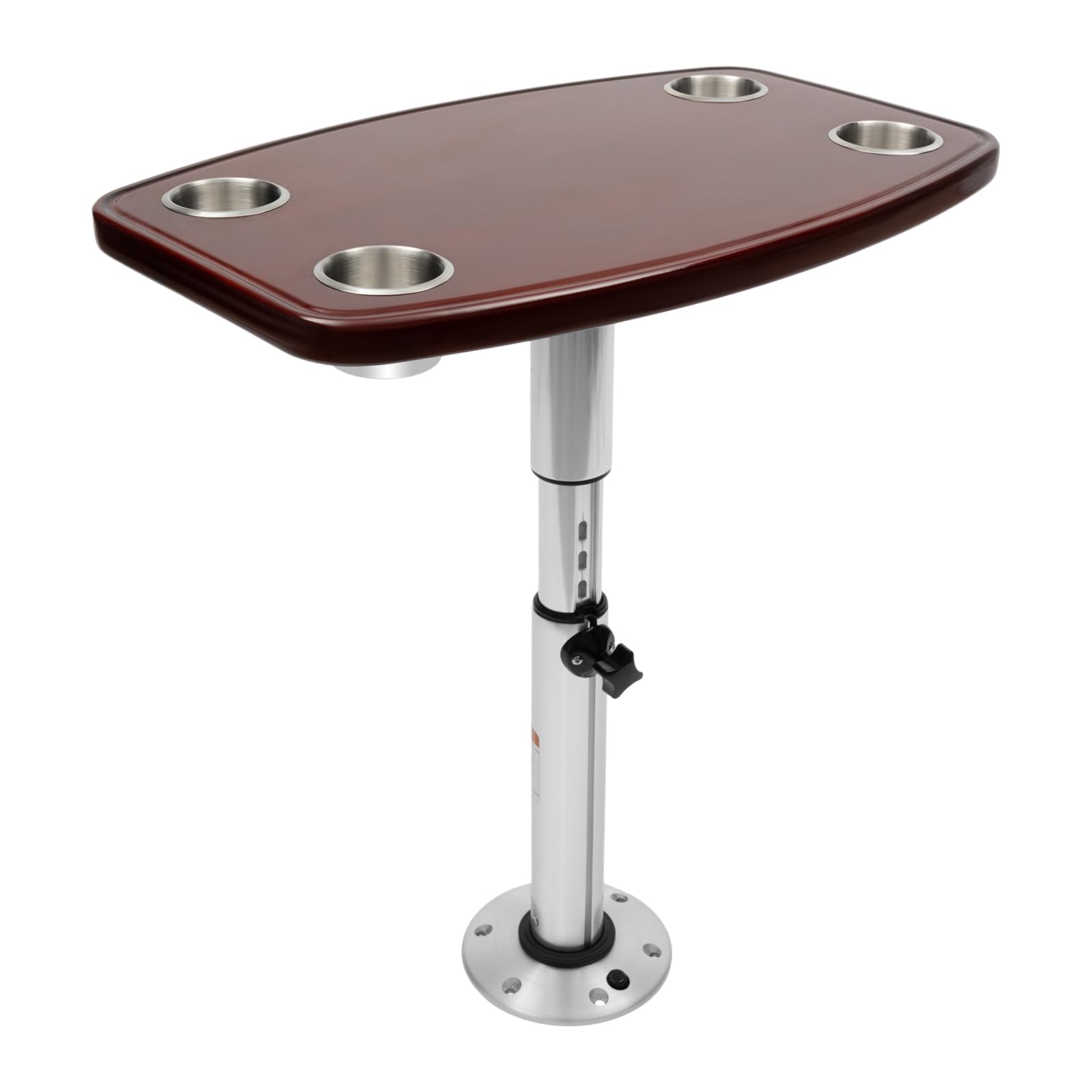 RV Table Set, Red Oak Tabletop – Furniture Leg Set Bewertung und Preis