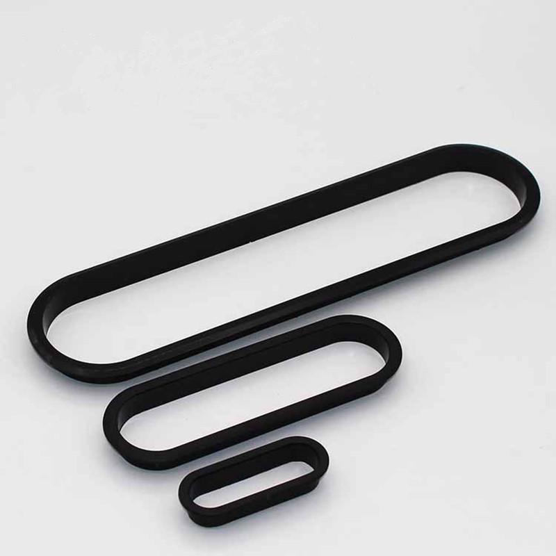 2pc plastic Table Cable Outlet – Furniture Hardware Covers Bewertung und Preis
