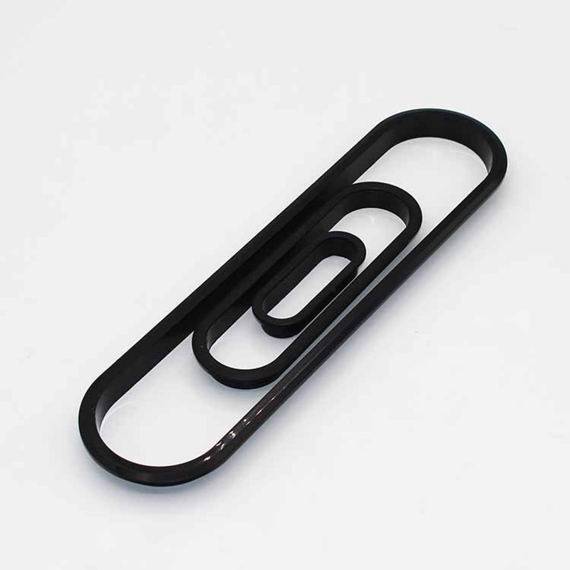 2pc plastic Table Cable Outlet – Furniture Hardware Covers Bewertung und Preis
