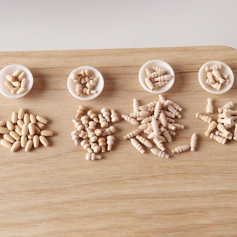 10Pcs 1:12 Dollhouse Miniature – Furniture Hardware Design Bewertung und Preis