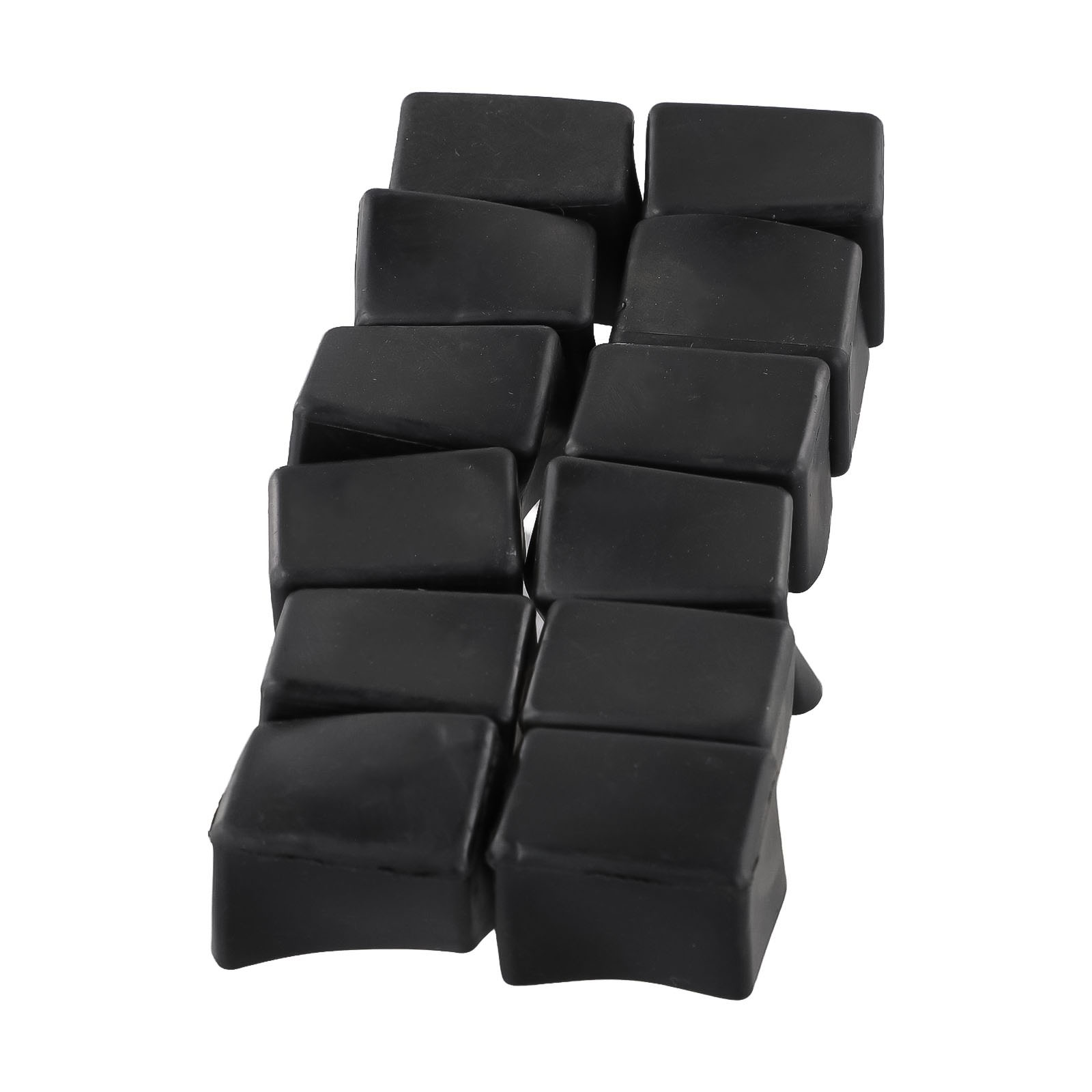 12pcs/Set Chair Table Foot Pro – Furniture Leg Set Bewertung und Preis