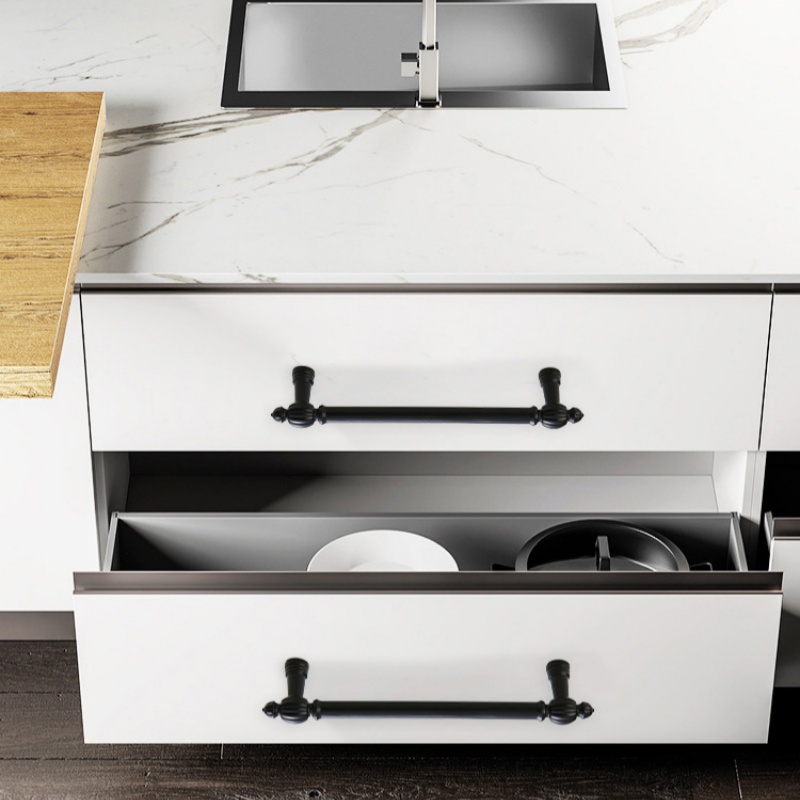 Modern Kitchen Cabinet Storage – Furniture Rotating Hardware Bewertung und Preis