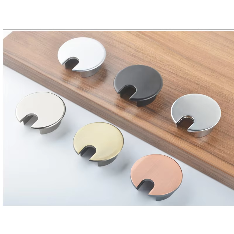 Zinc alloy round wire hole cov – Furniture Hardware Covers Bewertung und Preis
