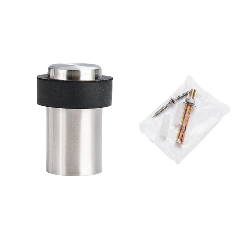 Stainless Steel Rubber Cylindr – Furniture And Hardware Store Bewertung und Preis