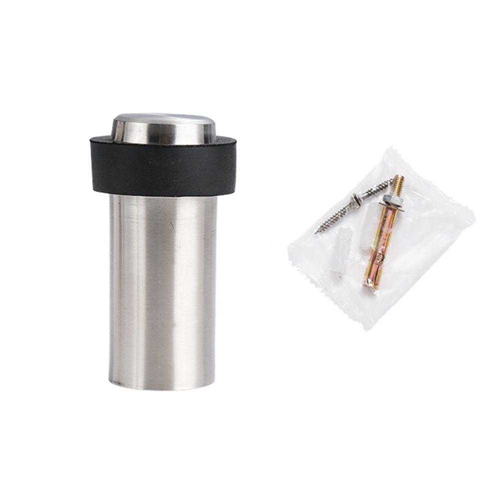 Stainless Steel Rubber Cylindr – Furniture And Hardware Store Bewertung und Preis