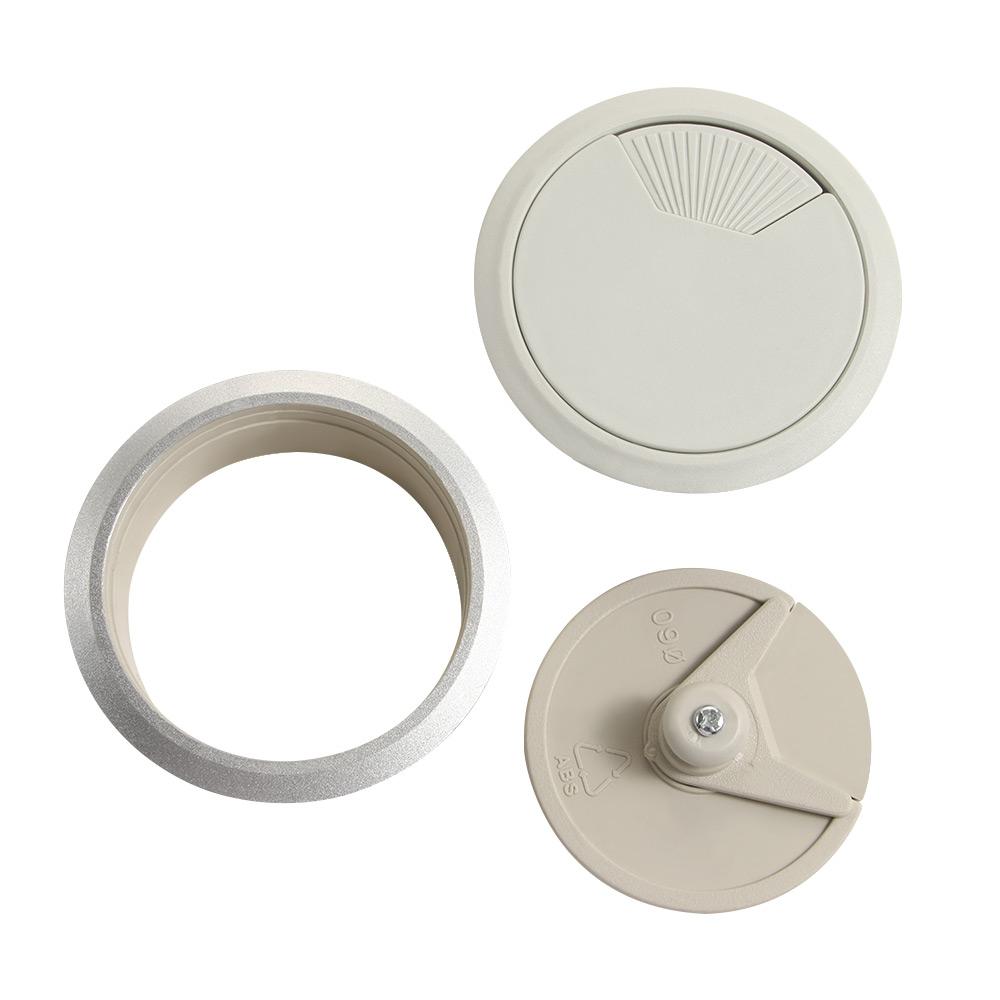 Round ABS Furniture Hardware D – Furniture Hardware Covers Bewertung und Preis