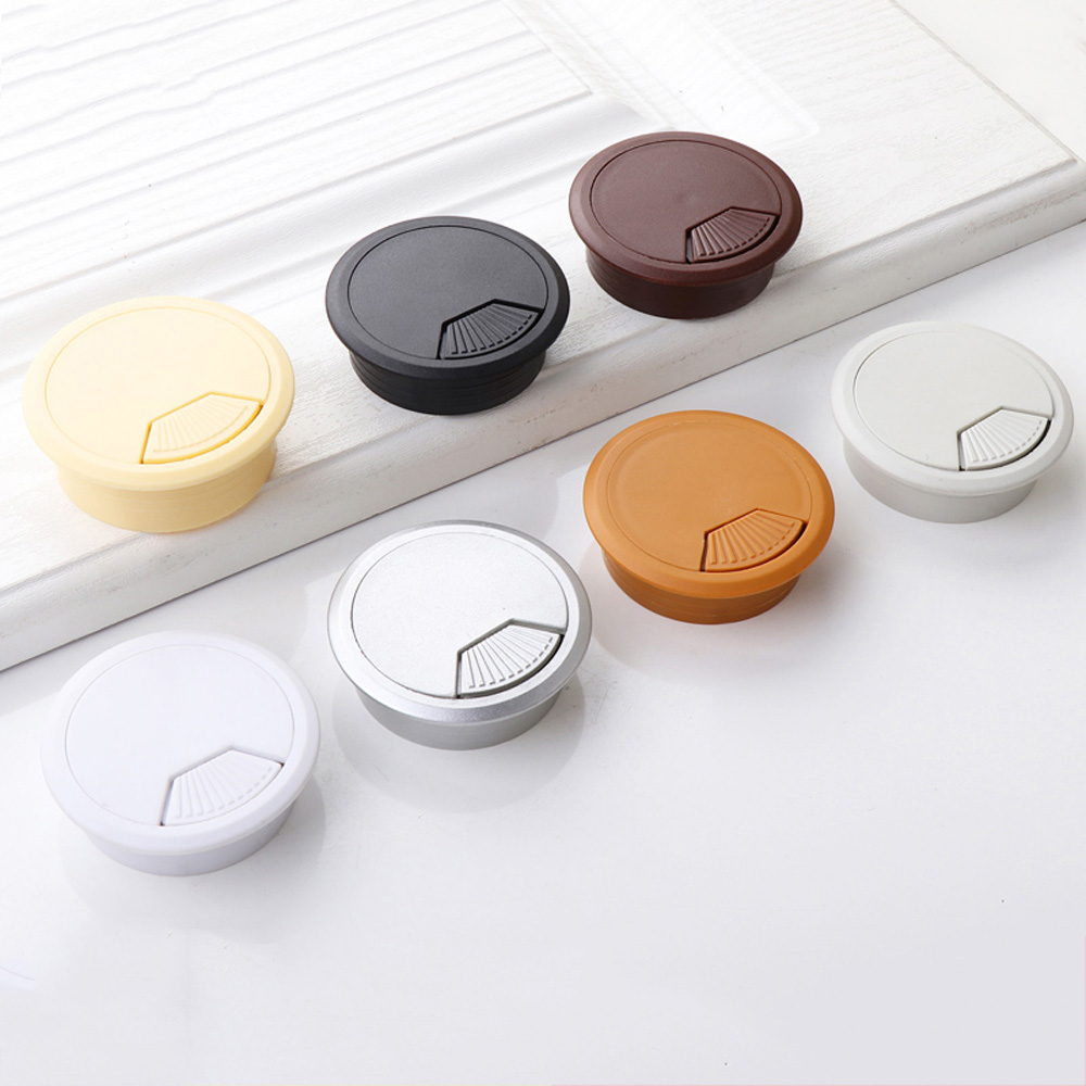 Round ABS Furniture Hardware D – Furniture Hardware Covers Bewertung und Preis