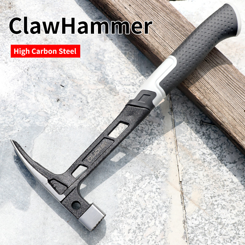 1pc Claw Hammer, Professional  – Furniture Joining Hardware Bewertung und Preis