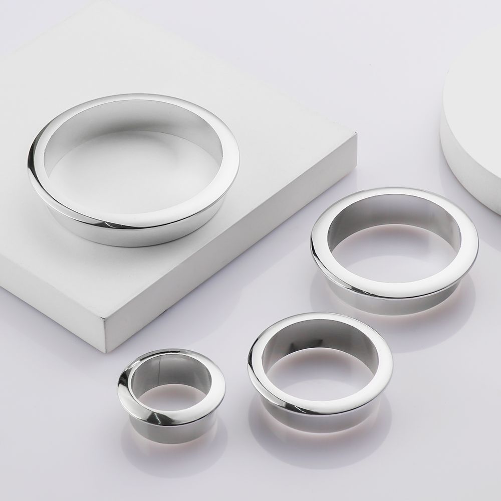 25-80mm Plastic Wire Hole Cove – Furniture Hardware Covers Bewertung und Preis