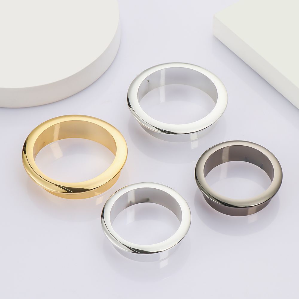 25-80mm Plastic Wire Hole Cove – Furniture Hardware Covers Bewertung und Preis