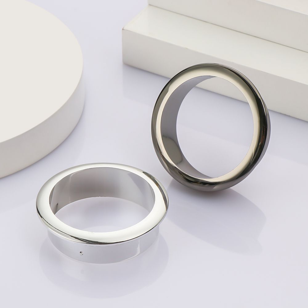 25-80mm Plastic Wire Hole Cove – Furniture Hardware Covers Bewertung und Preis