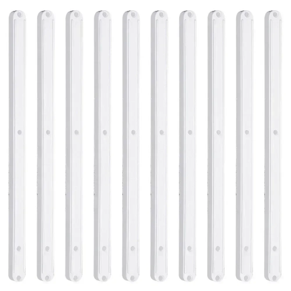 10Pcs Replacement Draw Rail Pl – Furniture Rails Hardware Bewertung und Preis