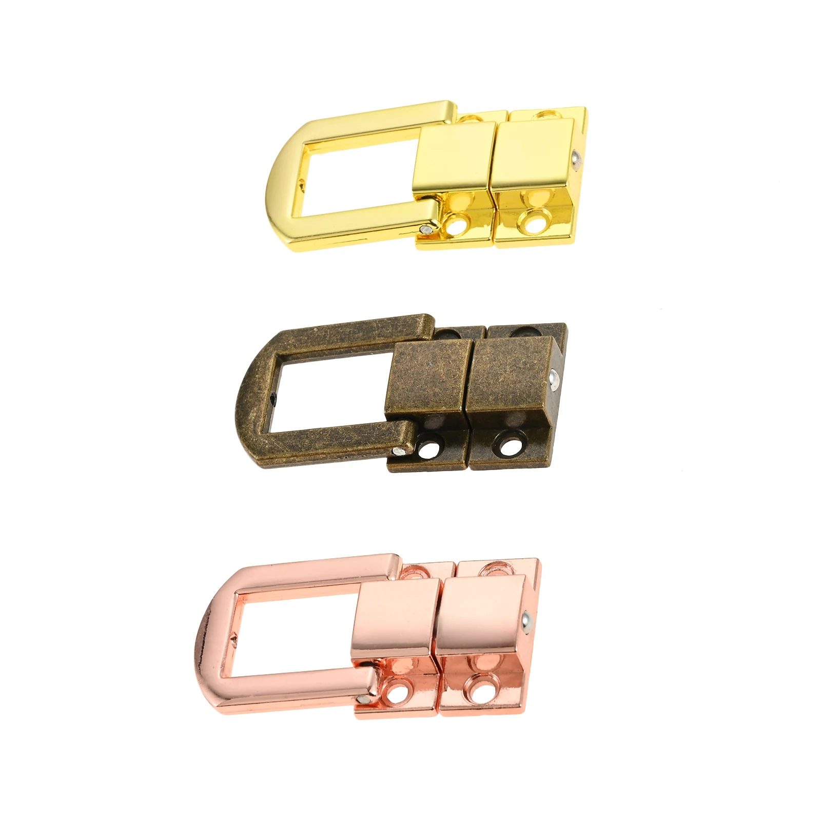 6Pcs Antique Toggle Catch Lock – Furniture Hardware Manufacturers Bewertung und Preis