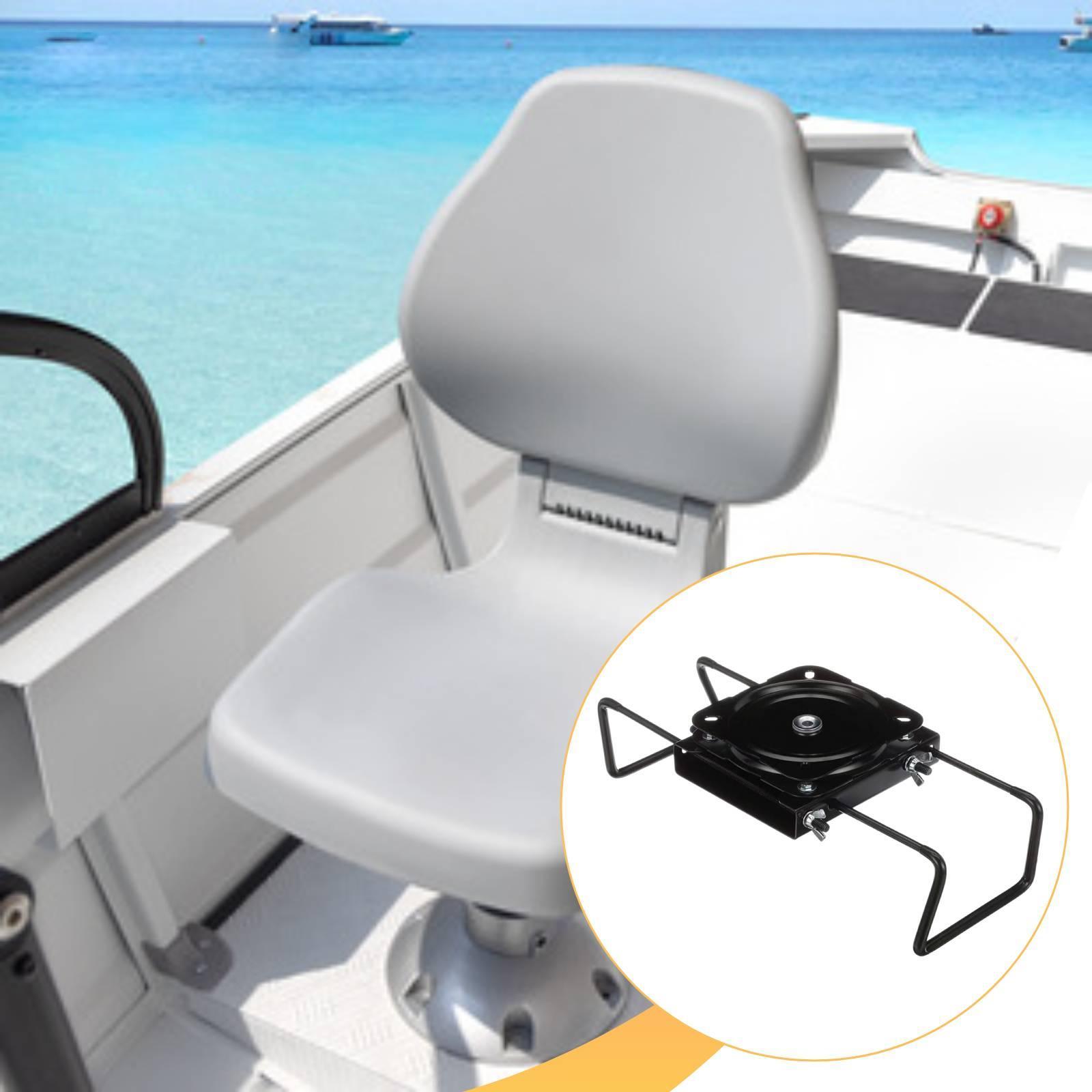 Boat Seat Swivel Base Mount St – Furniture Hardware Supplies Bewertung und Preis