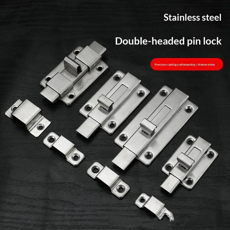 Self-Elastic Latch Security Bo – Furniture Hardware Supplies Bewertung und Preis