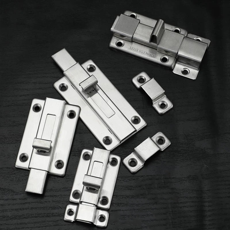 Self-Elastic Latch Security Bo – Furniture Hardware Supplies Bewertung und Preis