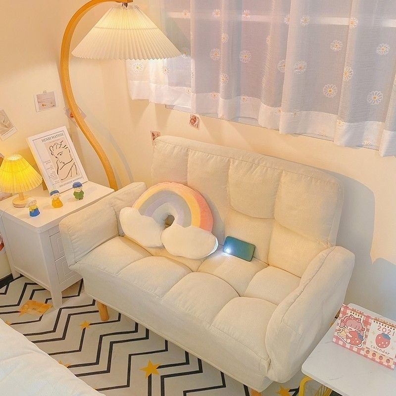 Sofa Small Apartment Rental Be – Furniture And Hardware Store Bewertung und Preis