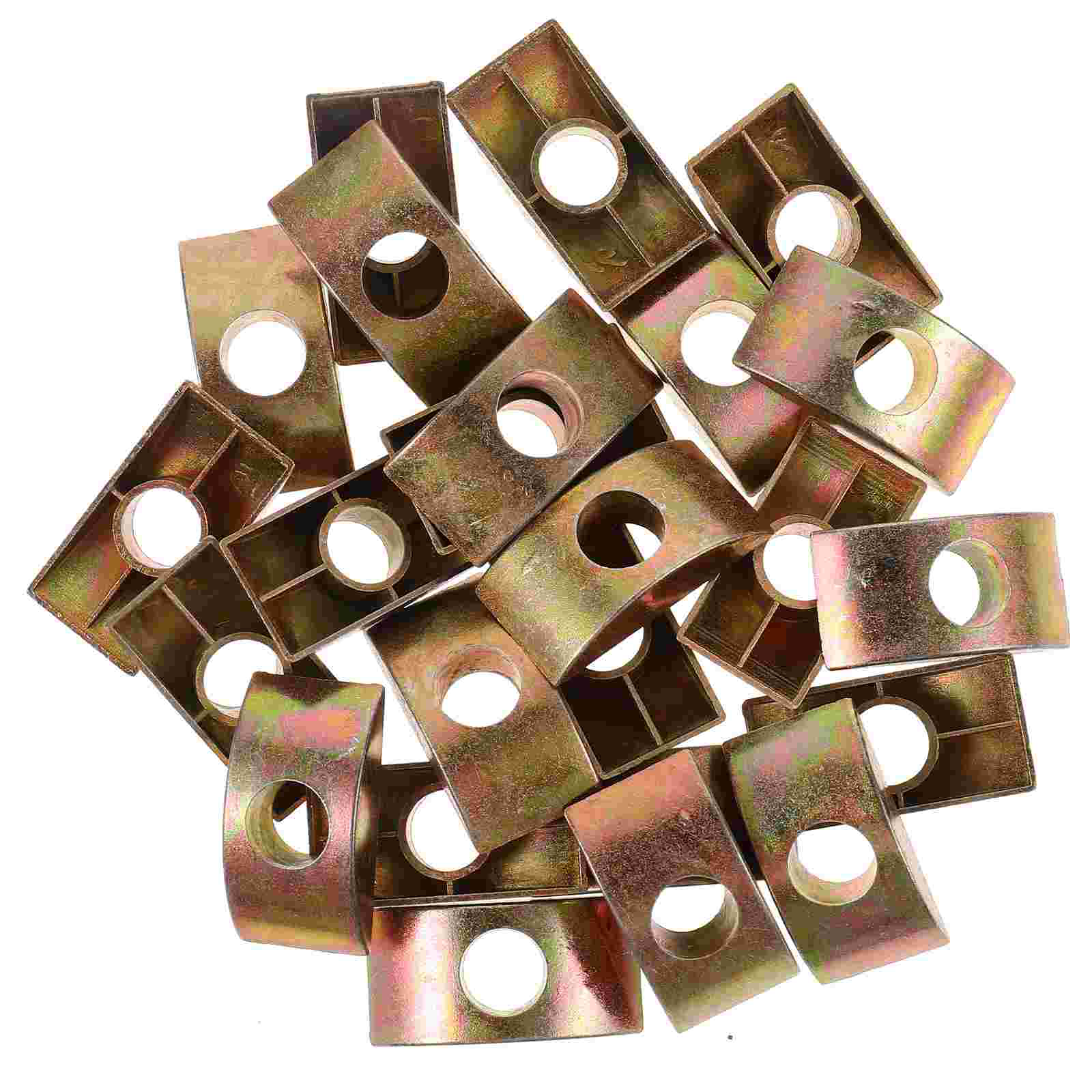 25Pcs Washers Furniture Nut Ga – Furniture Hardware Supplies Bewertung und Preis