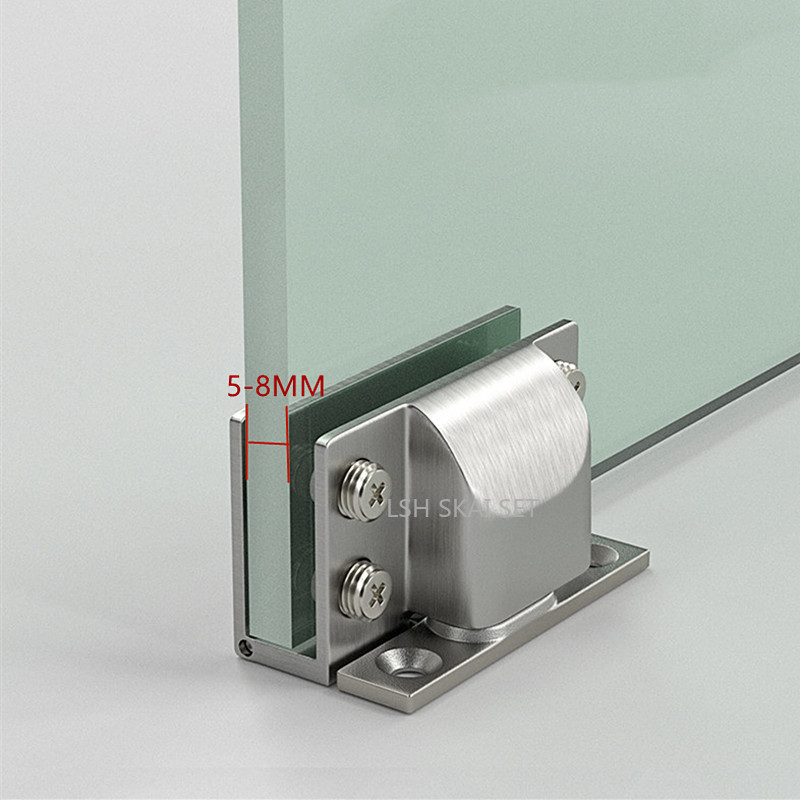 Hydraulic Buffer Silent Glass  – Furniture And Hardware Store Bewertung und Preis