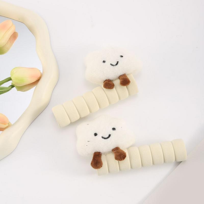 Cute Cloud Door Handle Cover A – Furniture Joint Hardware Bewertung und Preis