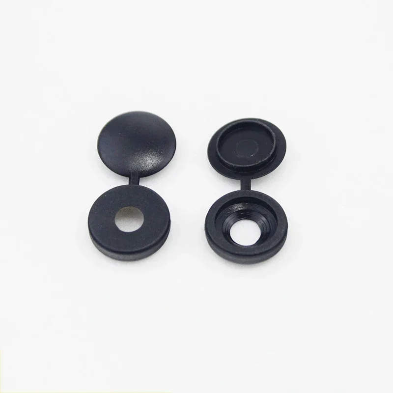 10/500pcs Screw Decorative Cap – Furniture Hardware Covers Bewertung und Preis