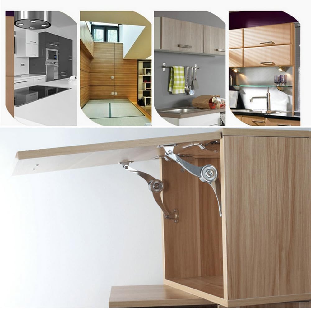 Wardrobe Adjustable Support Ro – Soft Close Hinge Bewertung und Preis