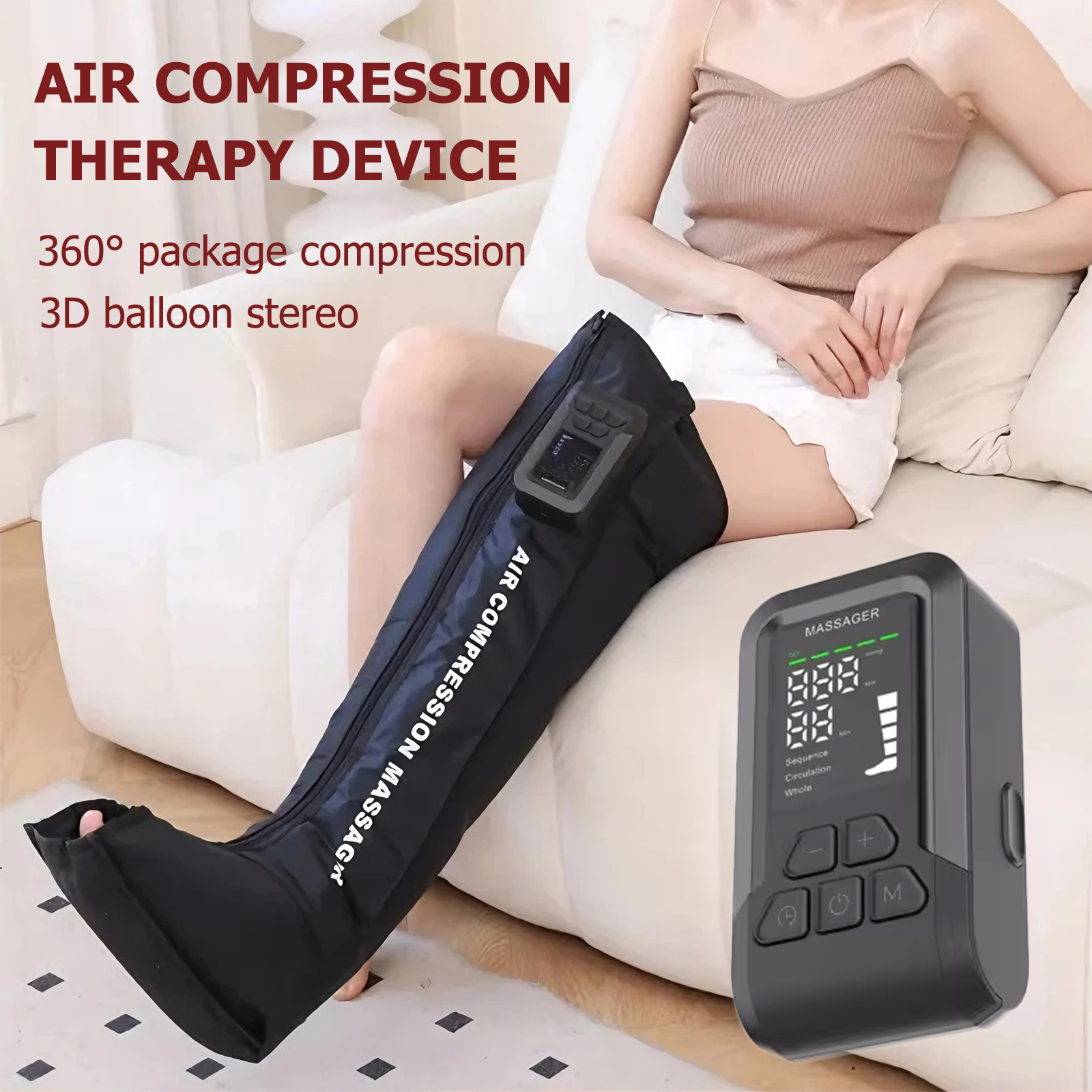 Air Compression Recovery Syste – Furniture Leg Set Bewertung und Preis