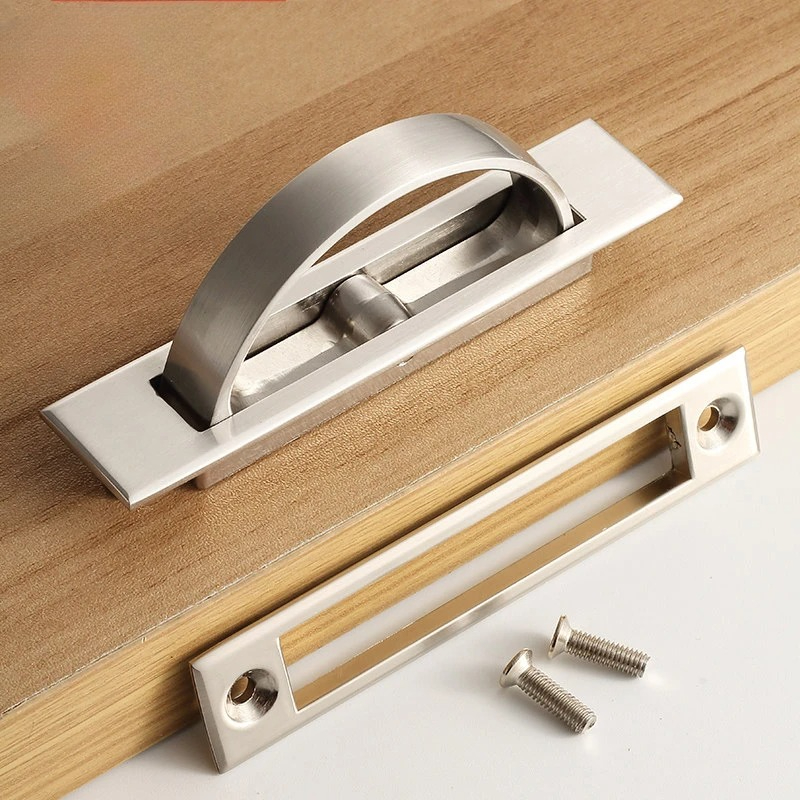 YM Tatami Hidden Door Handles  – Furniture Hardware Covers Bewertung und Preis