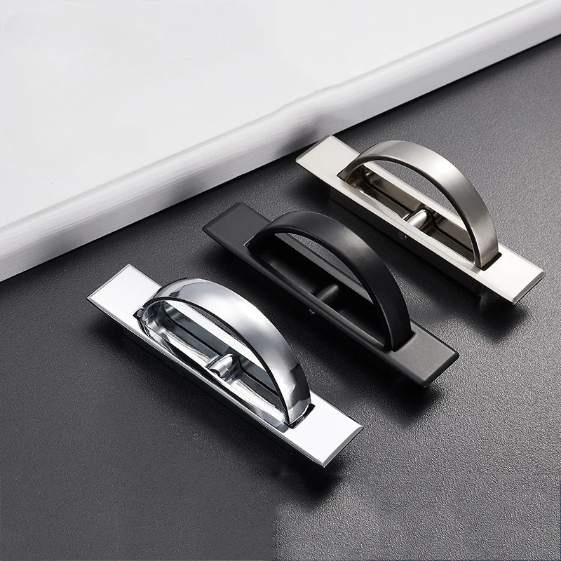 YM Tatami Hidden Door Handles  – Furniture Hardware Covers Bewertung und Preis