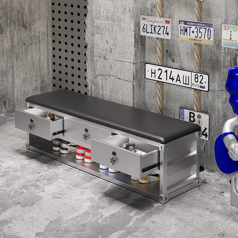 Industrial Style Creative Draw – Furniture And Hardware Store Bewertung und Preis