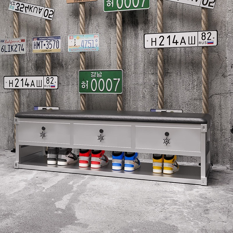 Industrial Style Creative Draw – Furniture And Hardware Store Bewertung und Preis