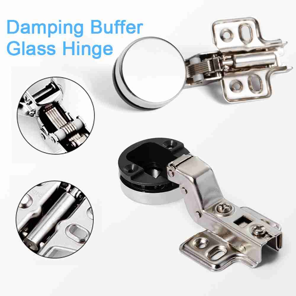 2PCS Home No Hole Interior Har – Furniture Hardware Supplies Bewertung und Preis